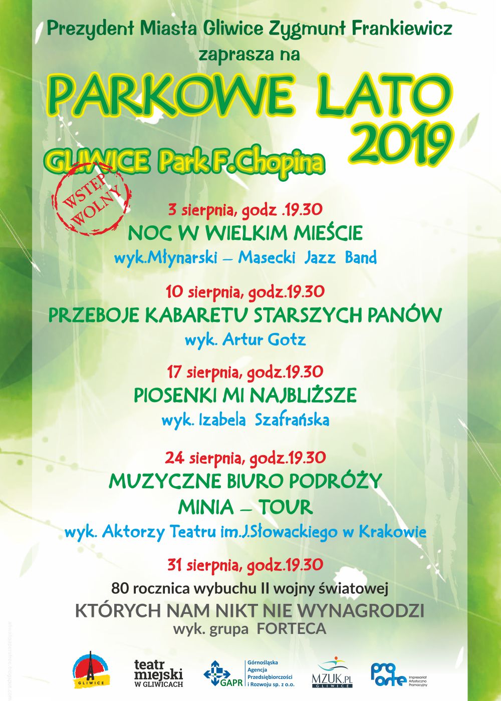 Nabr do sekcji szermierzej KS
                Piast