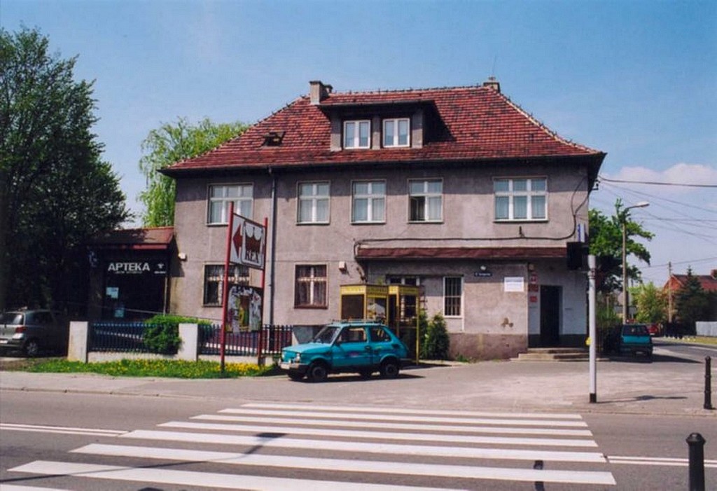 Poczta 2005