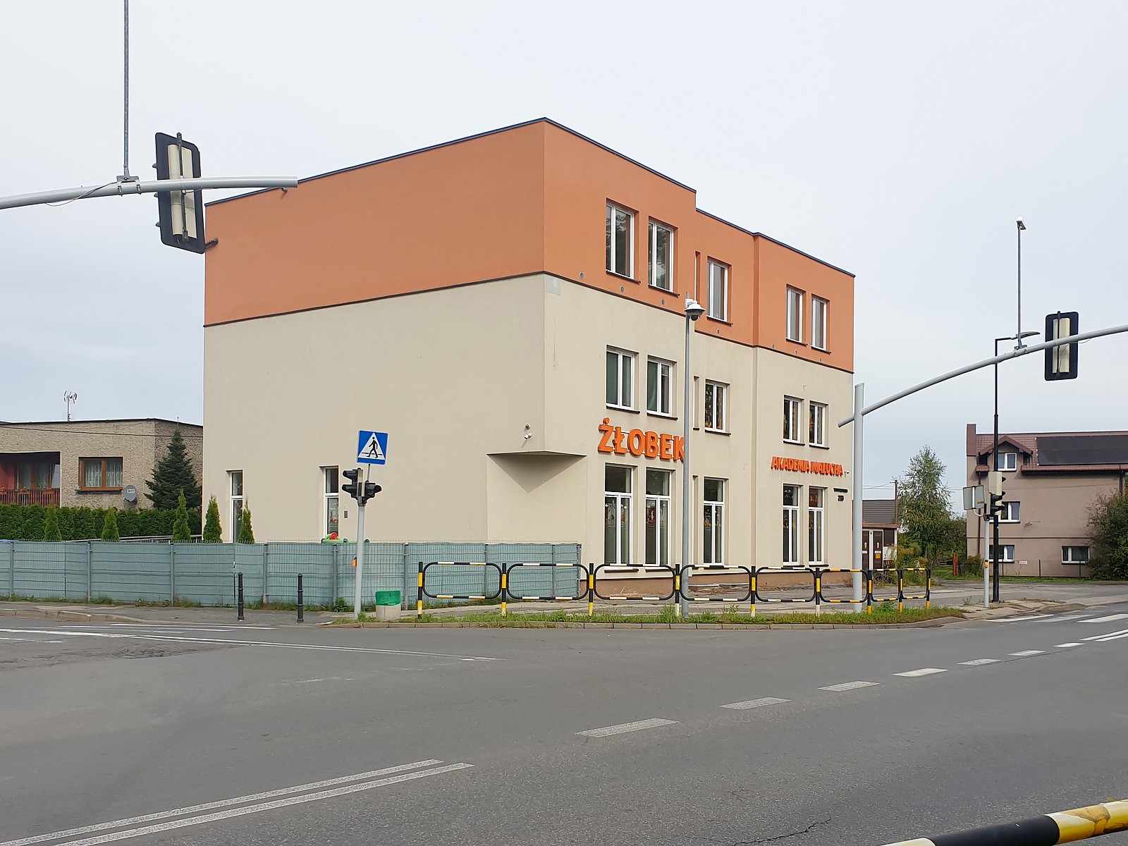 Żłobek