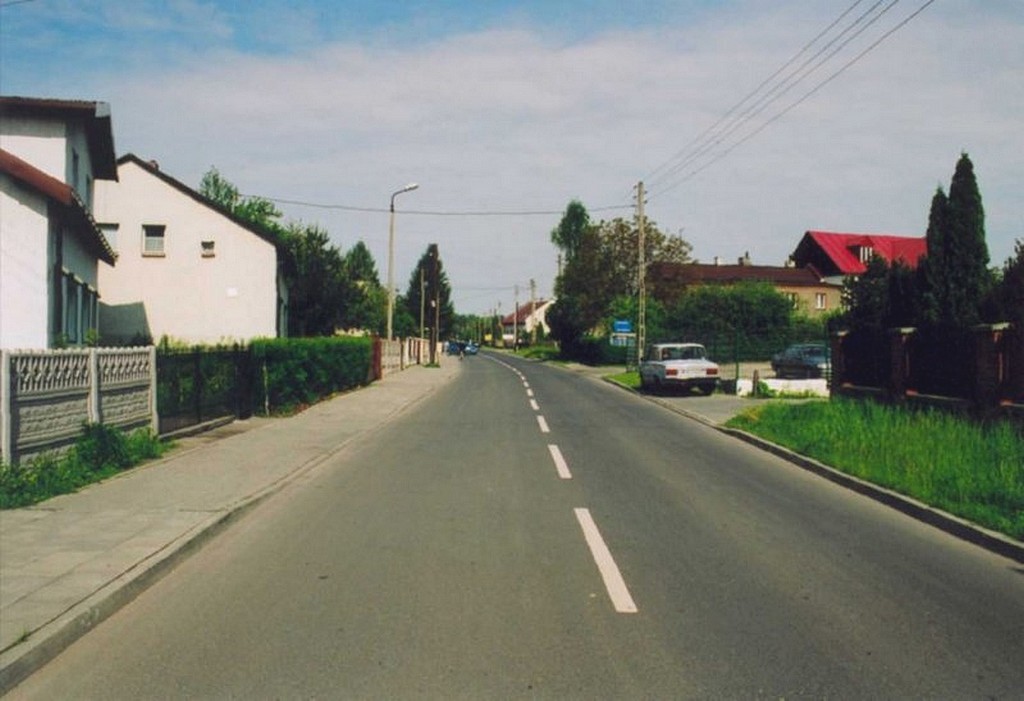 ul. Rogozińskiego