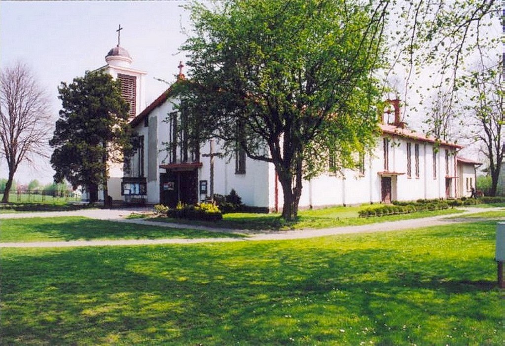 Kościół