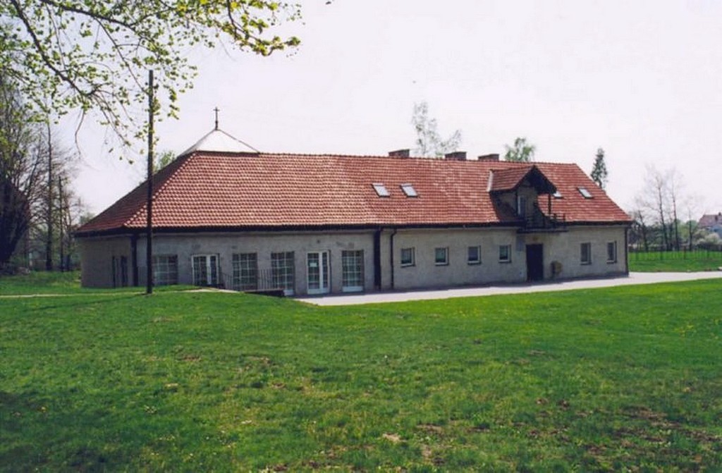 Dom Parafialny