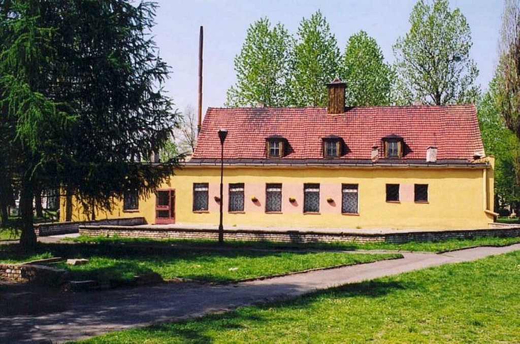 Dom Kultury