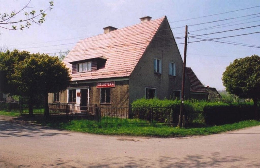 Biblioteka