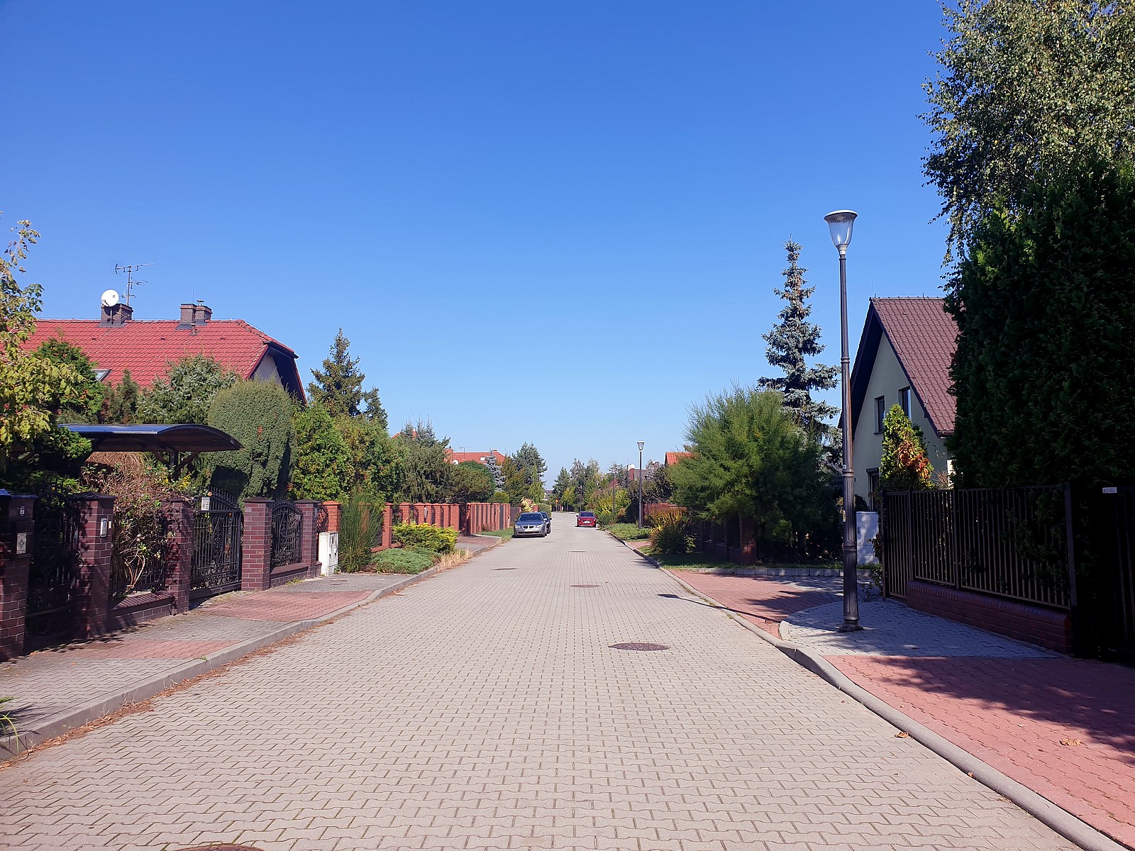 Grodeckiego -
dzisiaj