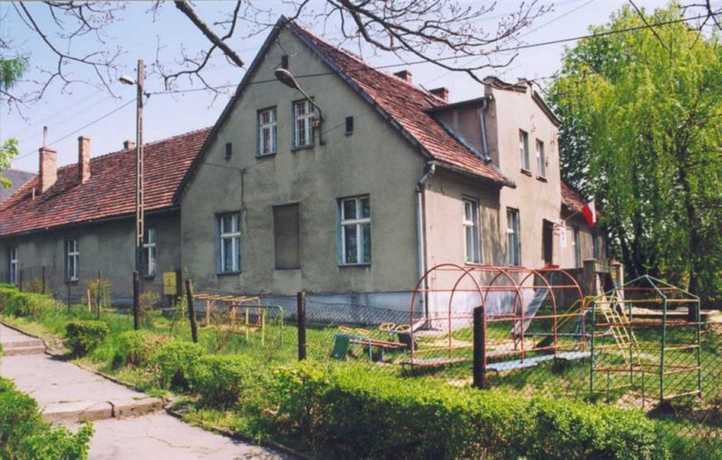 Przedszkole w 2005