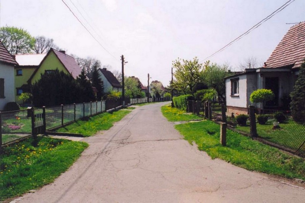 ul. Mazowiecka