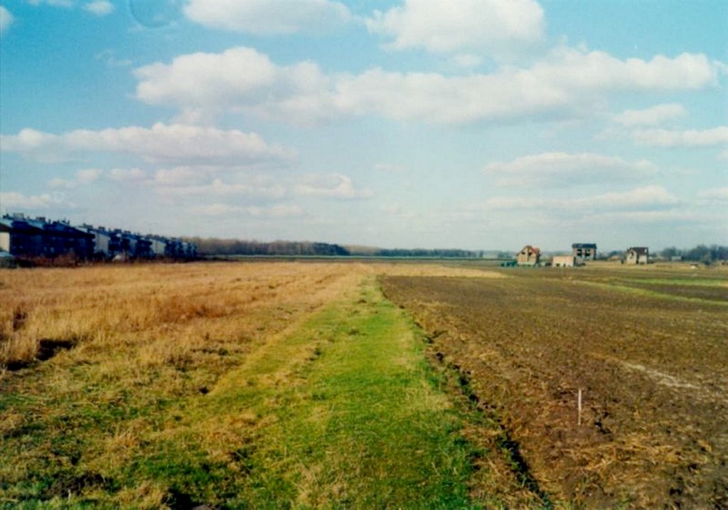 Pola Grodeckiego