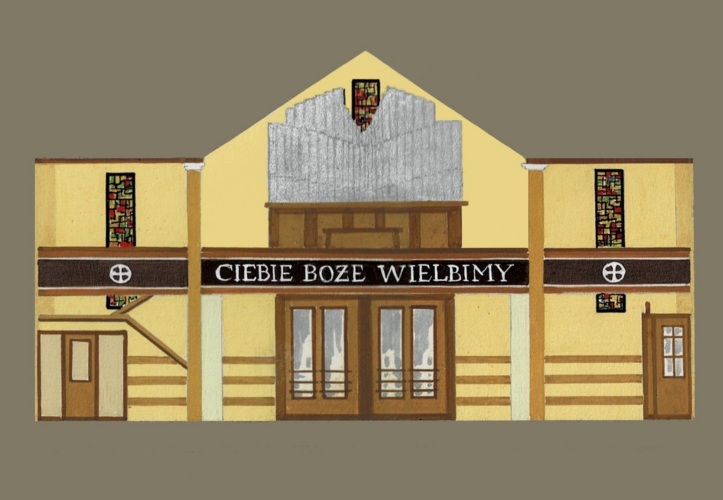 wejście