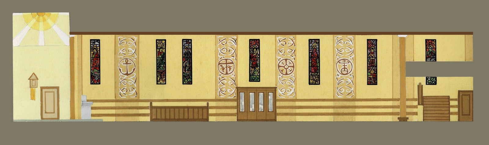 południowa